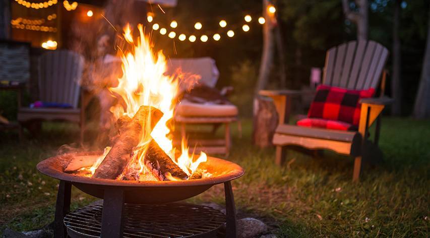 Camping firewood (Wisconsin) 